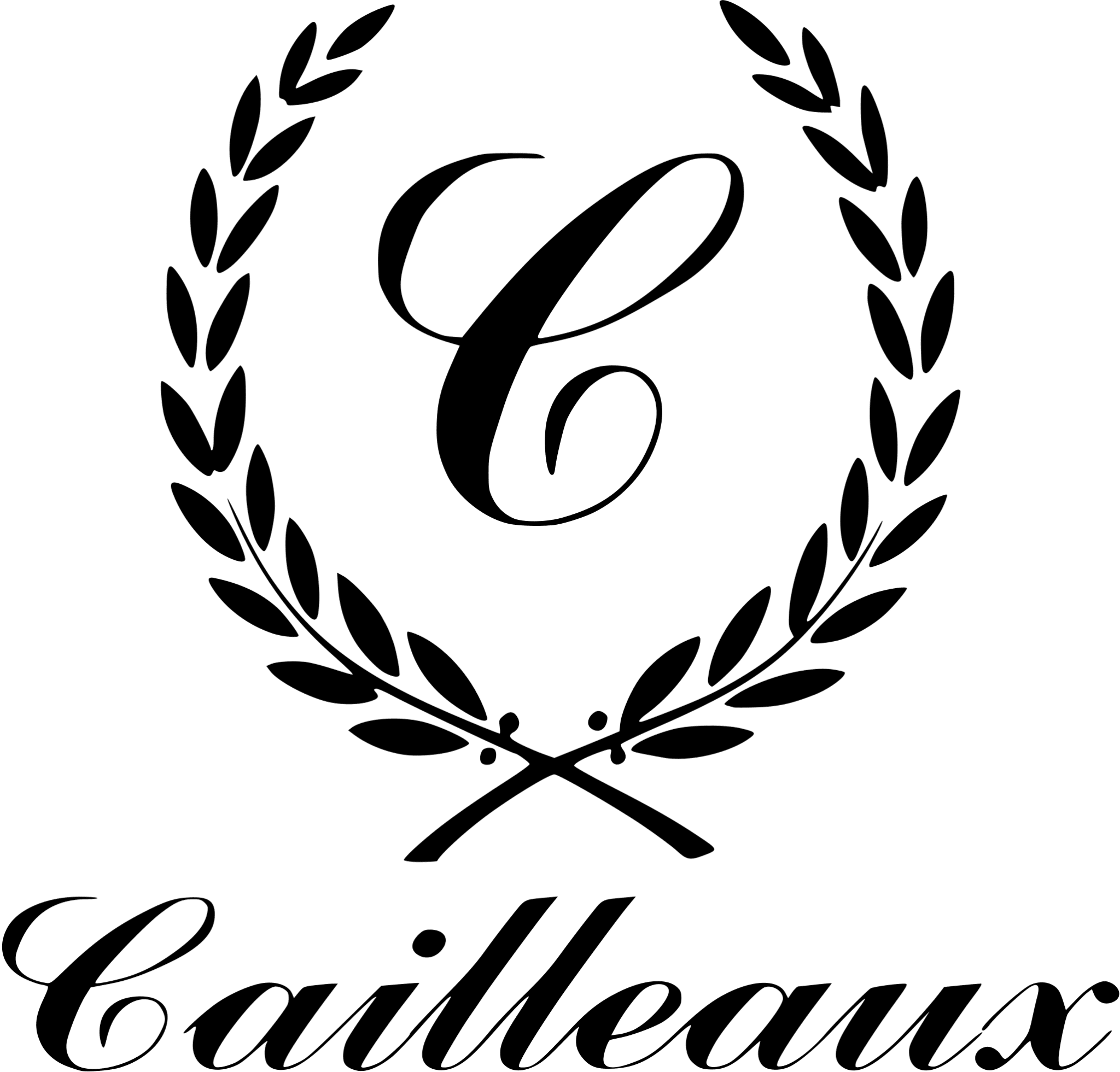 logo | Funérarium Cailleaux, Pompes Funèbres